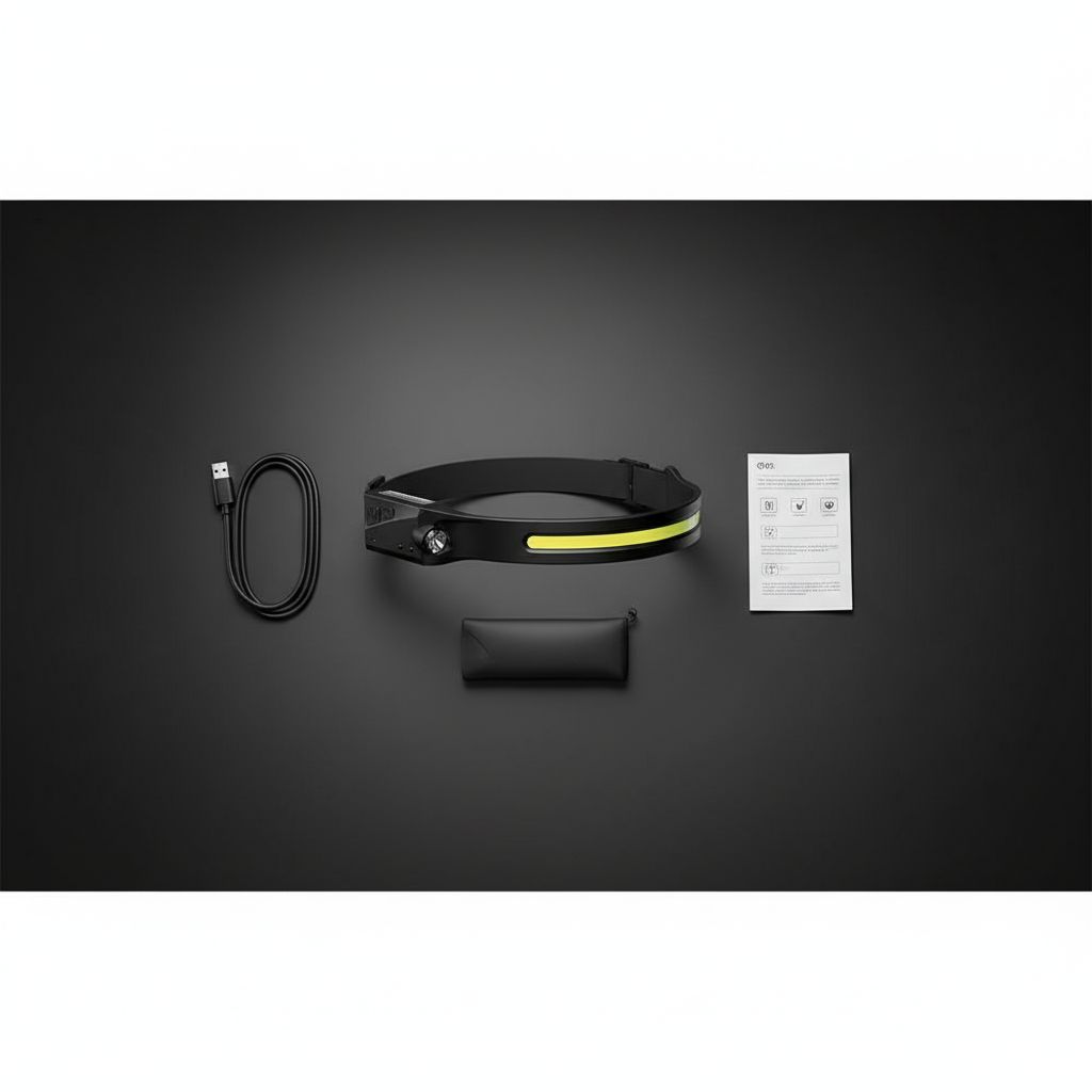 Pochette de rangement