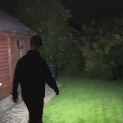 Lampe VERLIAN™️ 230° LED